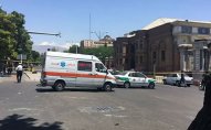 İranda terror aktı törədildi - ölən və yaralananlar var