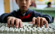 Azərbaycanda yaşı 15-dən aşağı olan uşaqların 91,9 faizi internet istifadəçisidir