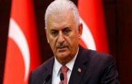 Binəli Yıldırım bu gün istefa verəcək