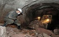 Türkiyədə kömür mədəni çökdü - Torpaq altında qalanlar var