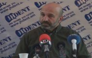 “Ermənistan cəmiyyəti müharibəyə hazır deyil” - Keçmiş kəşfiyyatçı