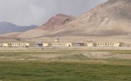KİV: Tacikistanda Çinin gizli hərbi bazası fəaliyyət göstərir