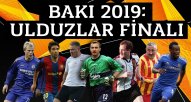 Bakıya gələcək ulduz futbolçuların adları açıqlandı