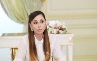 Mehriban Əliyeva Qarabağ müharibəsi əlili üçün ev tikilməsi barədə tapşırıq verdi