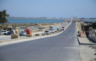 Bakının qəsəbədaxili yolları təmir ediləcək