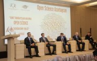“Open Science : Azərbaycan”  adlı konfrans keçirildi – FOTO