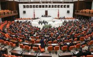 Türkiyə parlamentinin komissiyası Xocalı qətliamı ilə bağlı bəyanat yayıb