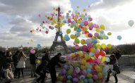 Fransa tarixində nikahların sayı ən aşağı səviyyəyə enib