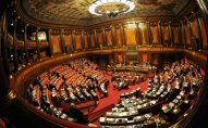 İtaliya Senatında Xocalı soyqırımı ilə bağlı bəyanat səsləndirilib