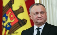 Moldova Prezidenti Azərbaycana səfərə gələcək