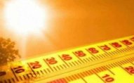 Son 28 ildə Azərbaycanda havanın temperaturu 1,4 dərəcə yüksəlib