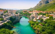 Albaniya Azərbaycanla turizm sahəsində sıx əməkdaşlıq etmək istəyir