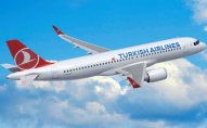 “Türk Hava Yolları” gələn aydan Atatürk aeroportundan uçuşları dayandırır