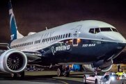 Rusiya səmasında “Boeing 737 MAX” təyyarələrinin uçuşu qadağan edilib
