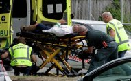 Yeni Zelandiyada terror aktı qurbanlarının sayı artıb