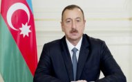 Azərbaycan Prezidenti Pakistanın dövlət başçısını təbrik edib
