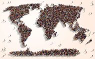Dünya əhalisinin sayı açıqlanıb