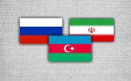 Azərbaycan-İran-Rusiya zirvə görüşü bu il avqust ayında keçiriləcək