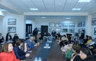 “Müasir cəmiyyətdə sağlam ailənin qorunması” mövzusunda tədbir keçirildi – FOTO
