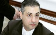 Müğənni Rüfət Axundova efir qadağası tətbiq ediləcək