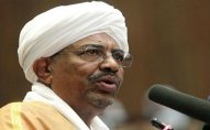 Bu gün istefa verən Sudan prezidenti həbs olundu