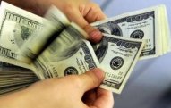 Dolların aprelin 12-nə olan məzənnəsi