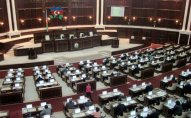 Milli Məclisin aprelin 23-də keçiriləcək plenar iclasının gündəliyi açıqlanıb