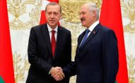 Aleksandr Lukaşenko bu gün Türkiyəyə rəsmi səfər edəcək