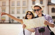 Son 3 ayda Azərbaycana 165 ölkədən 610 441 turist gəlib
