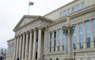 Ötən il Ali Məhkəməyə daxil olan müraciətlərin sayı açıqlanıb