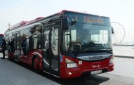 17 marşrut üzrə avtobusların hərəkətində DƏYİŞİKLİK ediləcək
