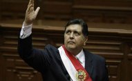 Perunun keçmiş prezidenti intihar etmək istəyib