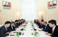 Şahin Mustafayev: İran Azərbaycana 3,4 mlrd. ABŞ dolları həcmində investisiya yatırıb