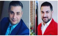 Müğənni Rüfət Axundovla Rəşad İlyasov məhkəməyə gəlməyib