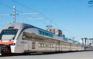 Bakı-Sumqayıt elektrik qatarlarının hərəkət qrafiki dəyişdirilir