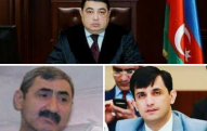 Aslan İsmayılov Niyaməddin Orduxanlını 11 dəfə məhkəməyə verib