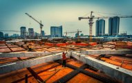 Azərbaycanda tikinti materiallarının istehsalı artıb