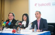 Bakcell Formula 1 Azərbaycan Qran Prisinin ilk rəsmi dəstəkçisi olub – FOTO