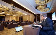 Azərbaycanda 2021-ci ildə qaz hasilatı 45 mlrd.kubmetrə çatdırılacaq