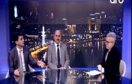 Niyaməddin Orduxanlı ARB TV-nin “Günə Baxış” verlişinin qonağı olub - VİDEO