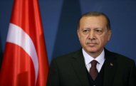 Ərdoğan Trampla görüşəcək