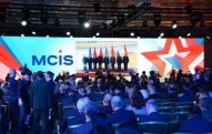 Moskvada Beynəlxalq Təhlükəsizlik Konfransı işə başlayıb