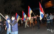 Gürcüstan erməniləri Azərbaycana qarşı təxribata əl atıblar