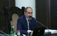 Nikol Paşinyan ABŞ rəhbərliyindən narazıdır