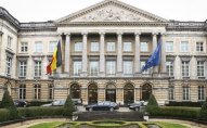 Belçika parlamenti qondarma “erməni soyqırımı”nı rədd edib