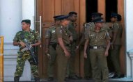 Şri-Lankada 3 partlayış və atışma: 15 nəfər ölüb