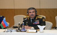 Zakir Həsənov: “Azərbaycan ilə NATO arasında 25 illik dayanıqlı tərəfdaşlıq mövcuddur”