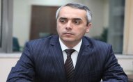 Jurnalist Elman Babayev yeni vəzifəyə təyin olunub