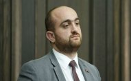 Ermənistanda anti-Rusiya mövqeli şəxs qubernator təyin edilib