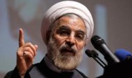 “ABŞ səkkiz dəfə İrana danışıqlar aparmağı təklif edib” – Həsən Ruhani